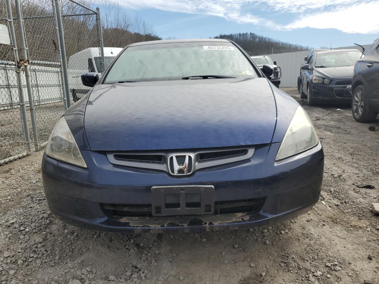 2004 Honda Accord - Image 5