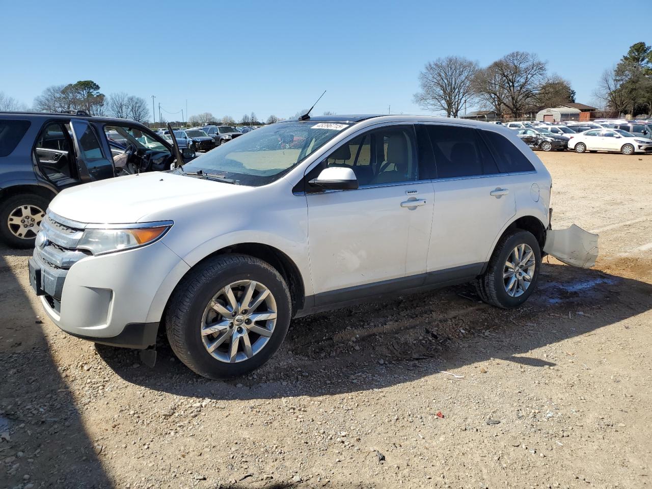 2011 Ford Edge - Image 1