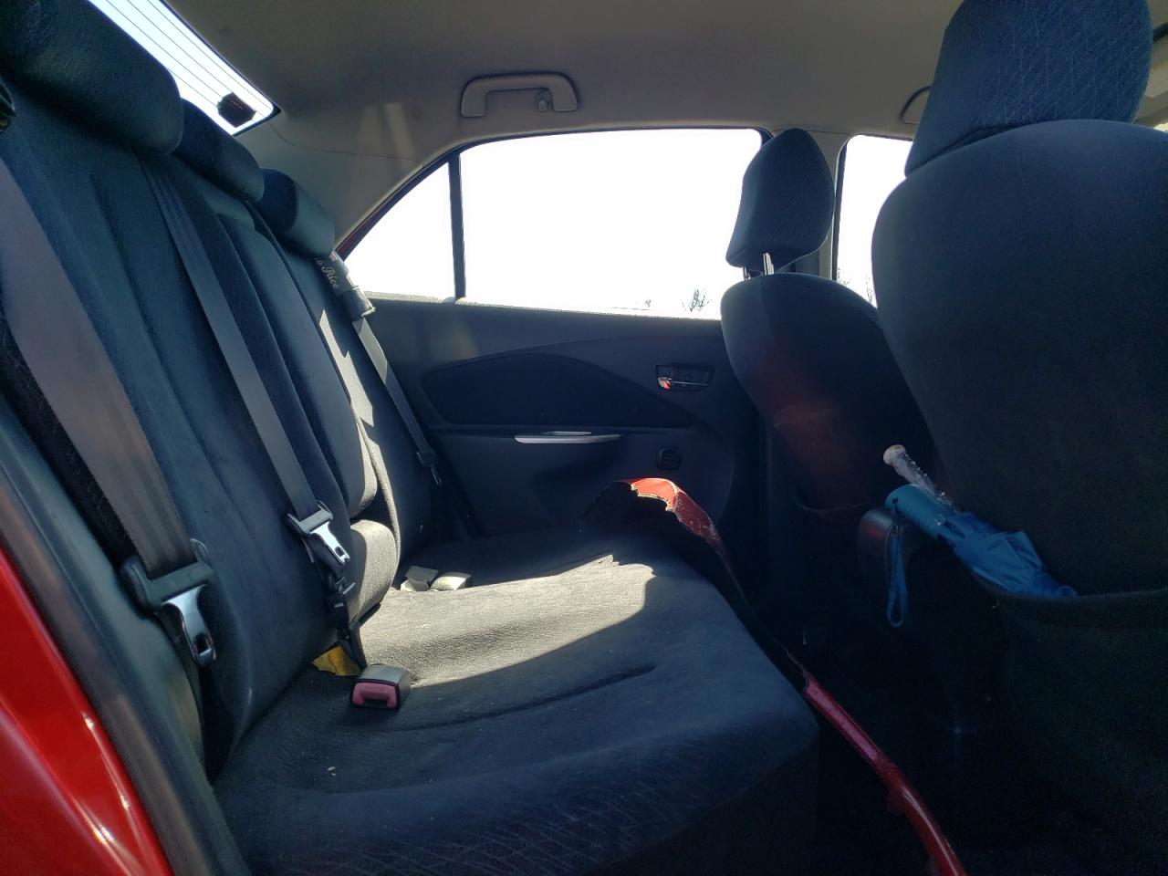 2007 Toyota Yaris - Image 10