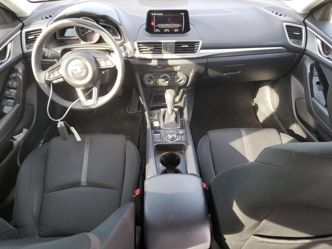 2017 Mazda 3 - Image 8