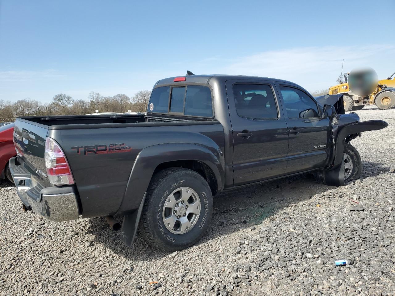 2012 Toyota Tacoma - Image 3