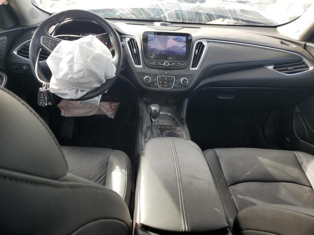  CHEVROLET MALIBU 2022 Czarny