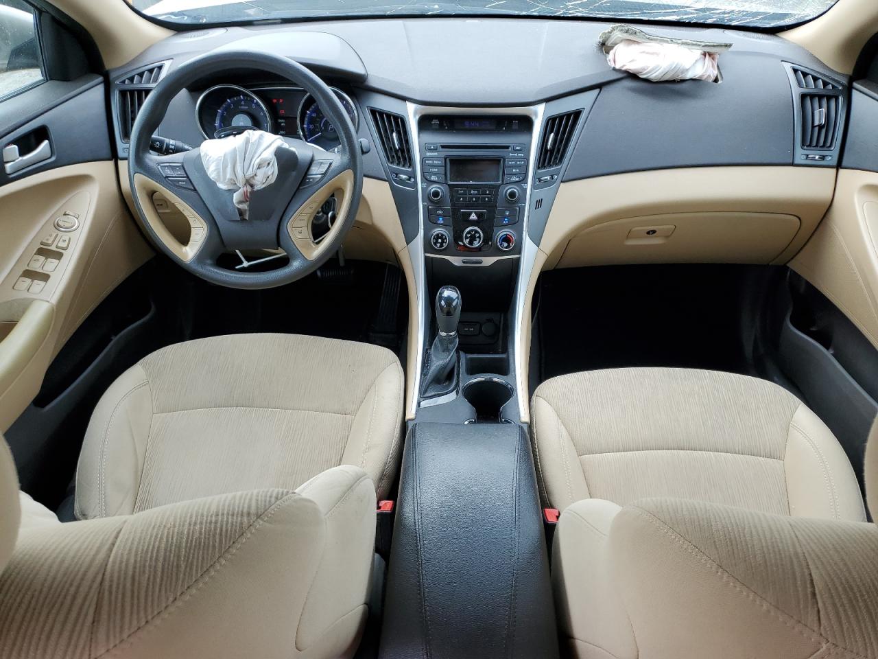 2014 Hyundai Sonata - Image 8