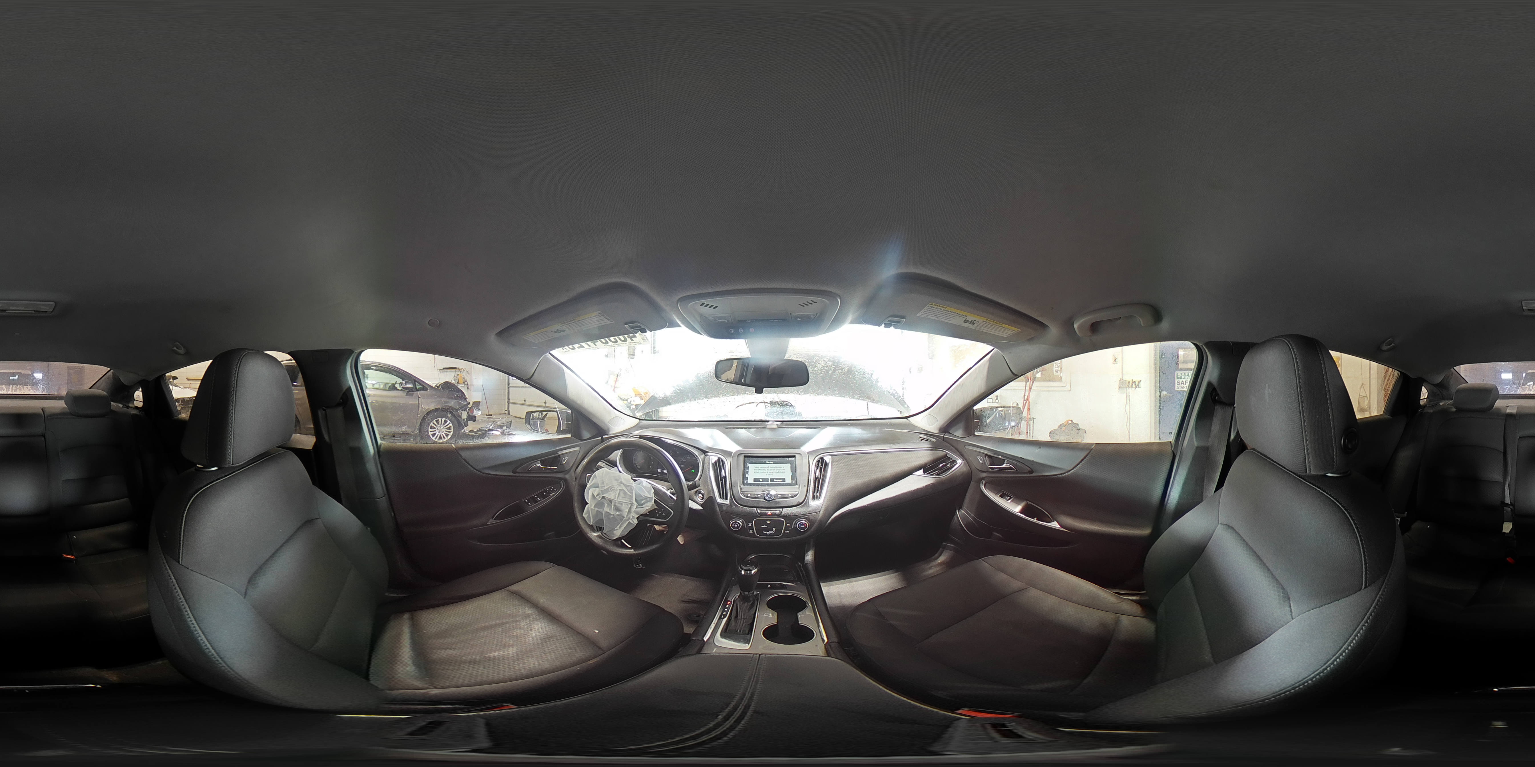 2016 Chevrolet Malibu - Image 13