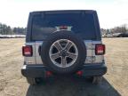 2021 Jeep Wrangler Unlimited Sahara იყიდება Finksburg-ში, MD - Front End
