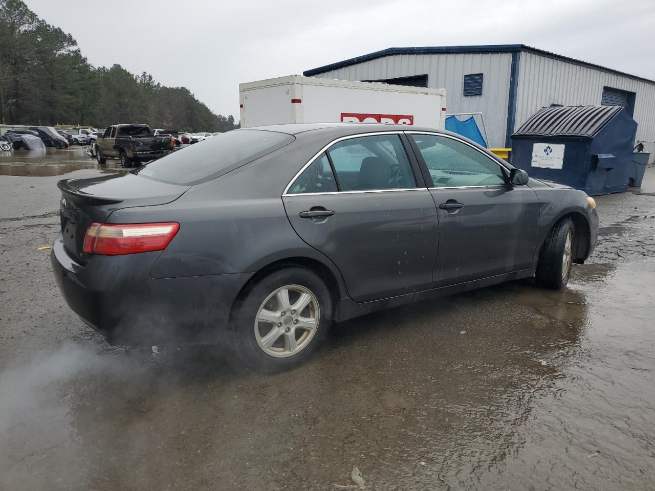 2009 Toyota Camry - Image 3