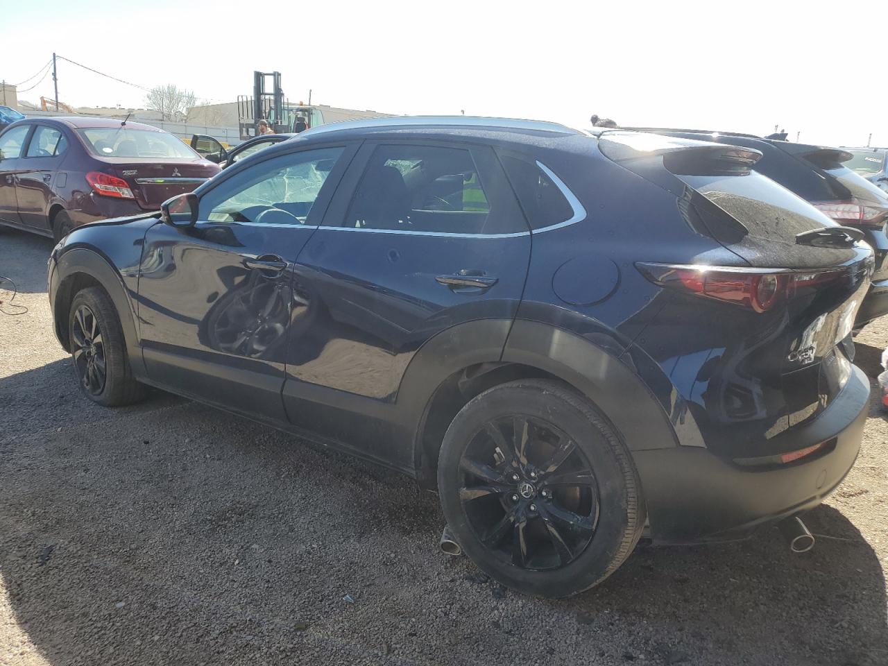 2024 Mazda CX-30 - Image 2