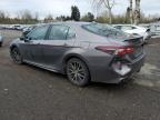 2022 Toyota Camry Night Shade for Sale in Portland, OR - Rear End