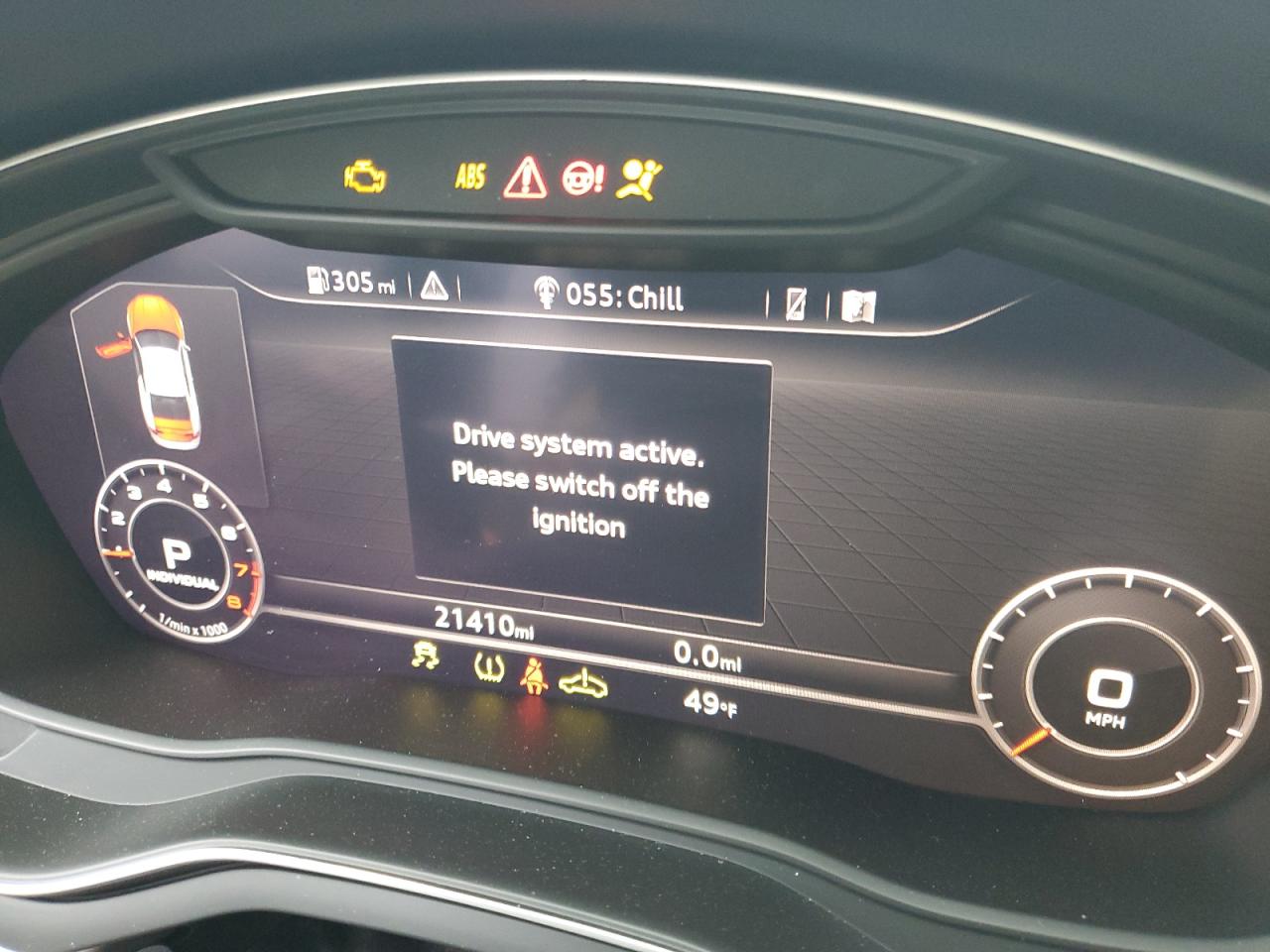 2018 Audi A5 - Image 9