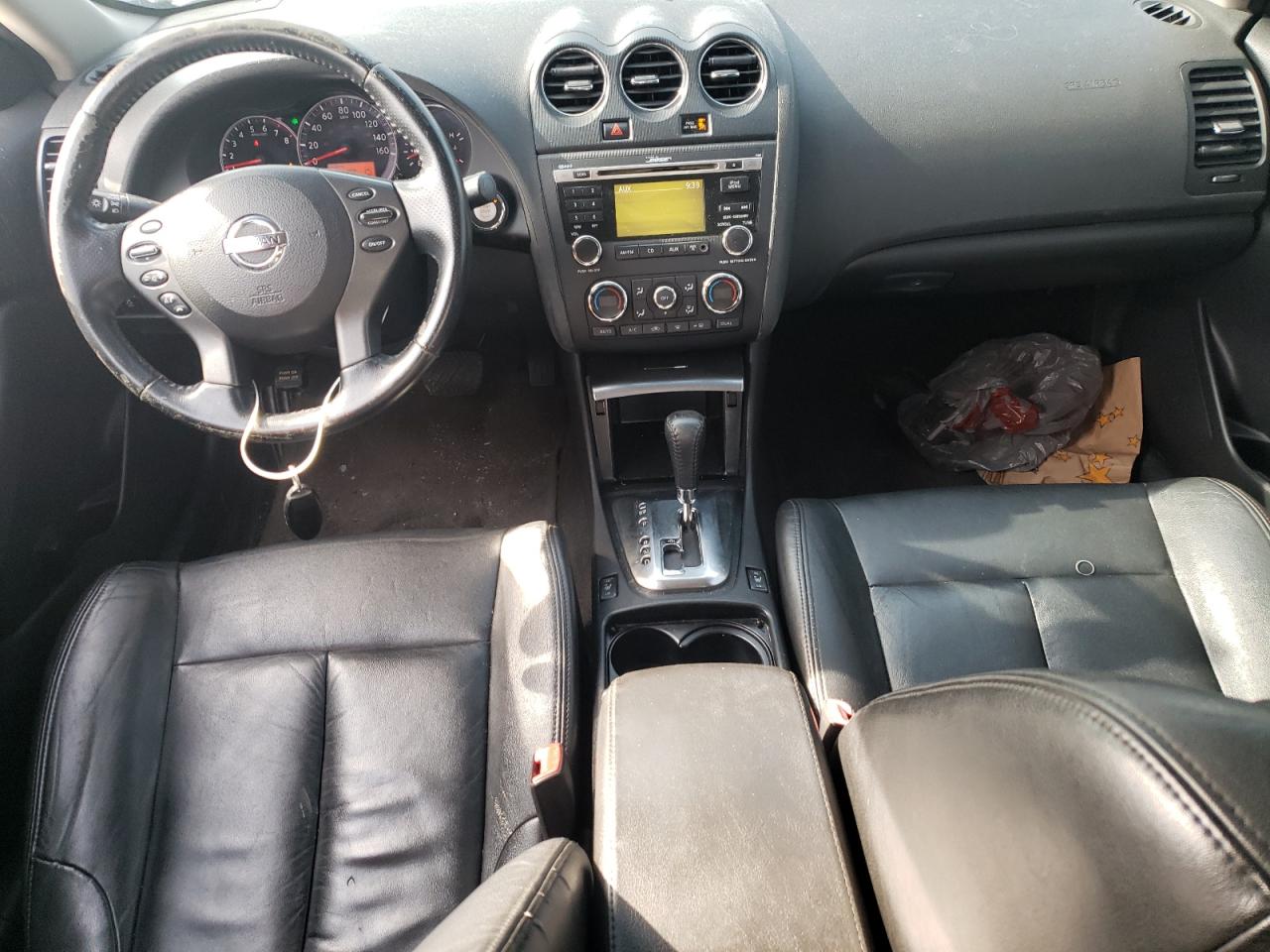 2012 Nissan Altima - Image 8