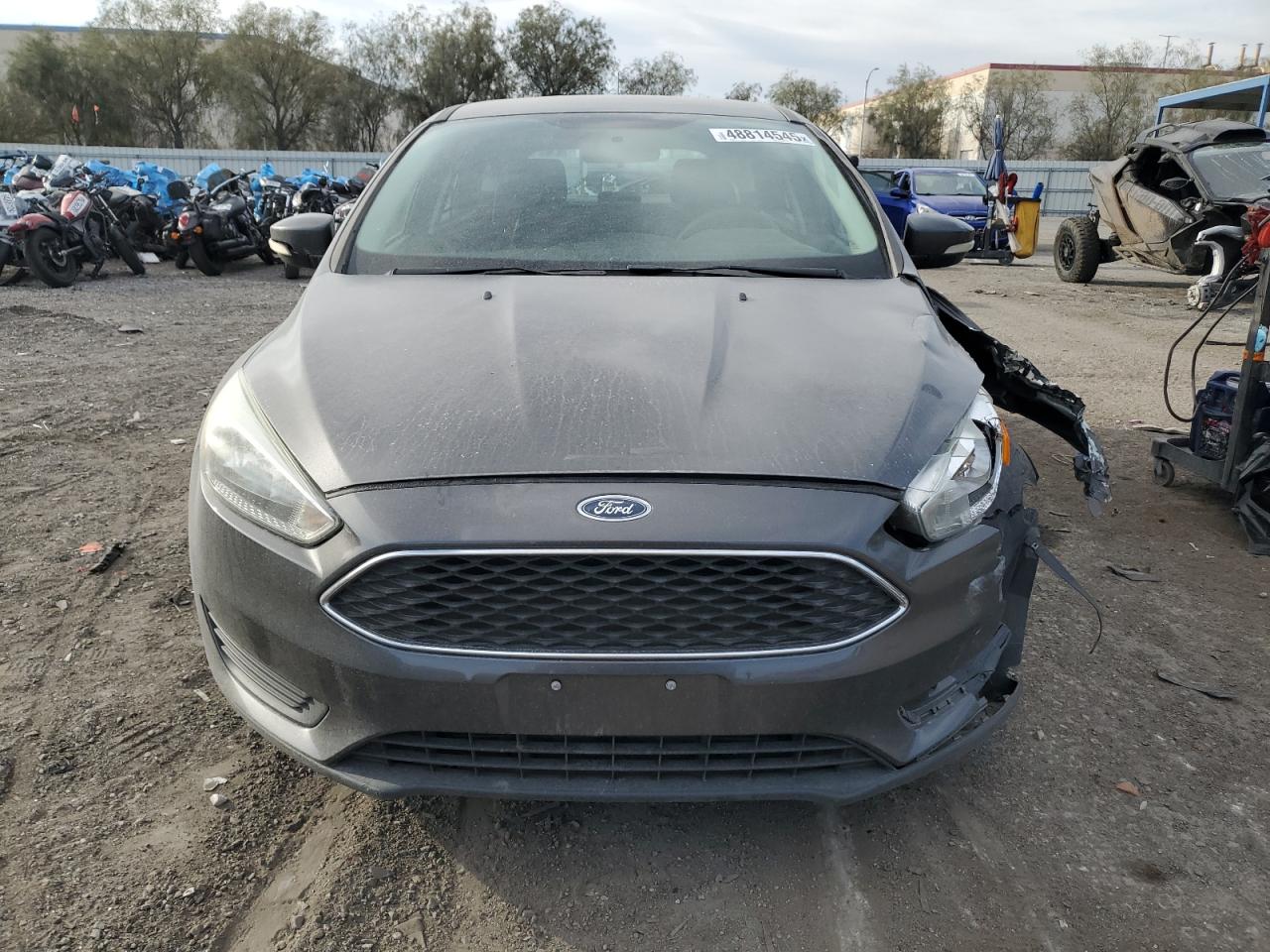 2015 Ford Focus - Image 5