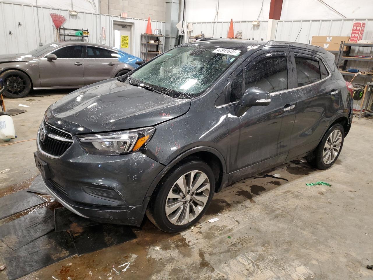 2018 Buick Encore Preferred for Sale in Mcfarland, WI - All Over