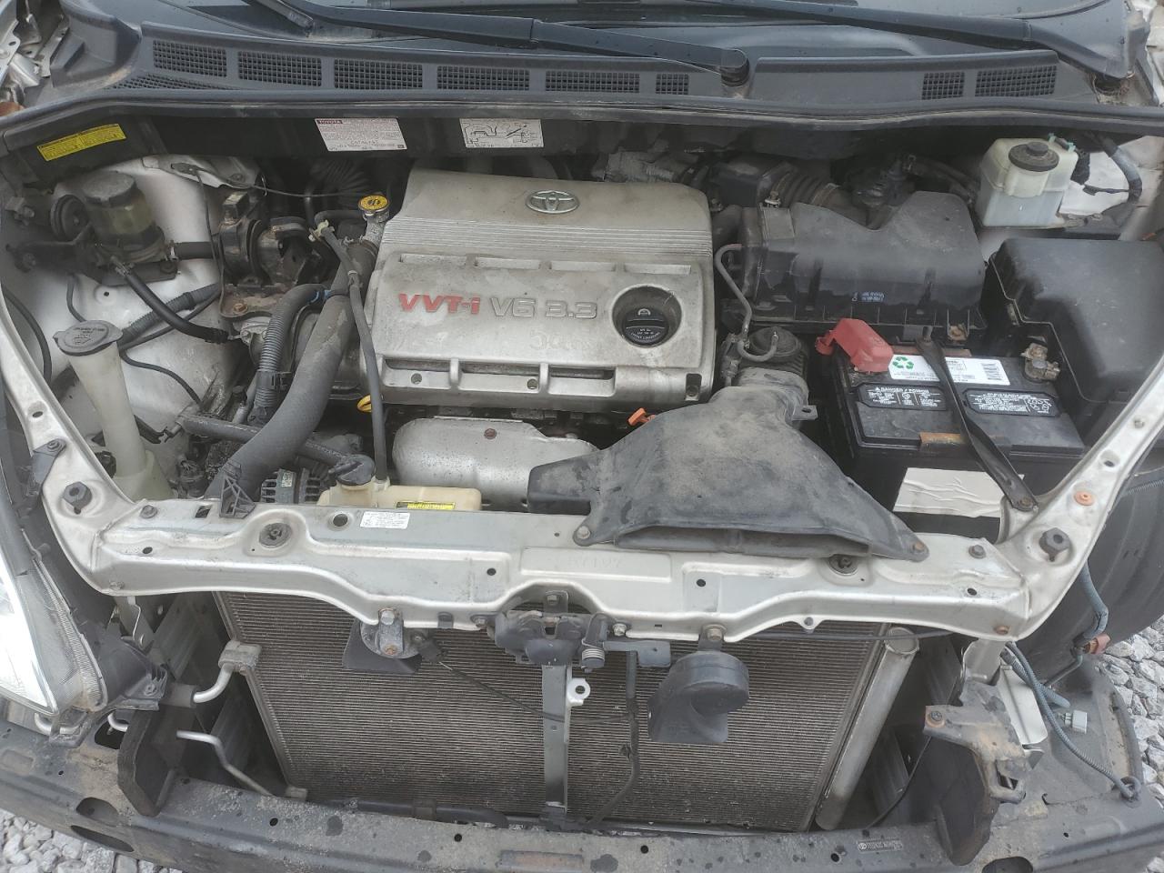 2006 Toyota Sienna - Image 12