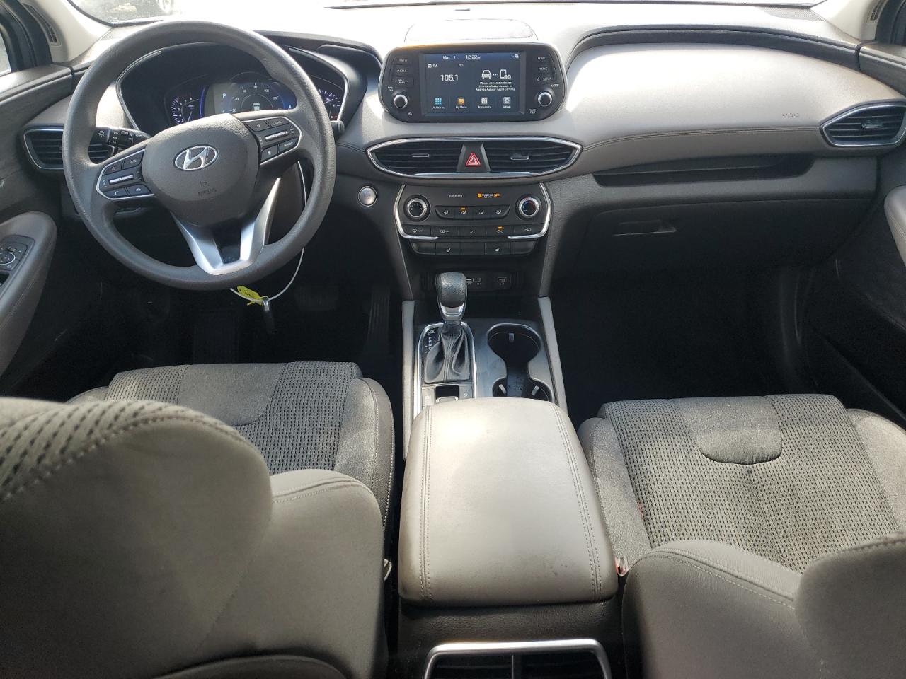 2019 Hyundai Santa Fe - Image 8