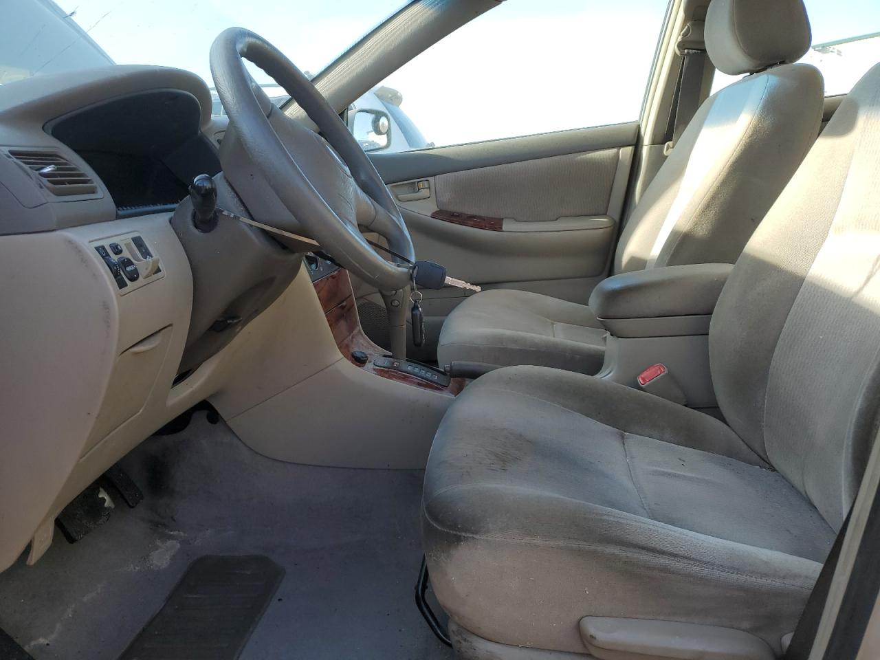 2006 Toyota Corolla - Image 7