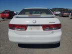 2003 Honda Accord Ex продається в Lumberton, NC - Front End