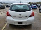 2012 Nissan Versa S продається в Lawrenceburg, KY - Front End