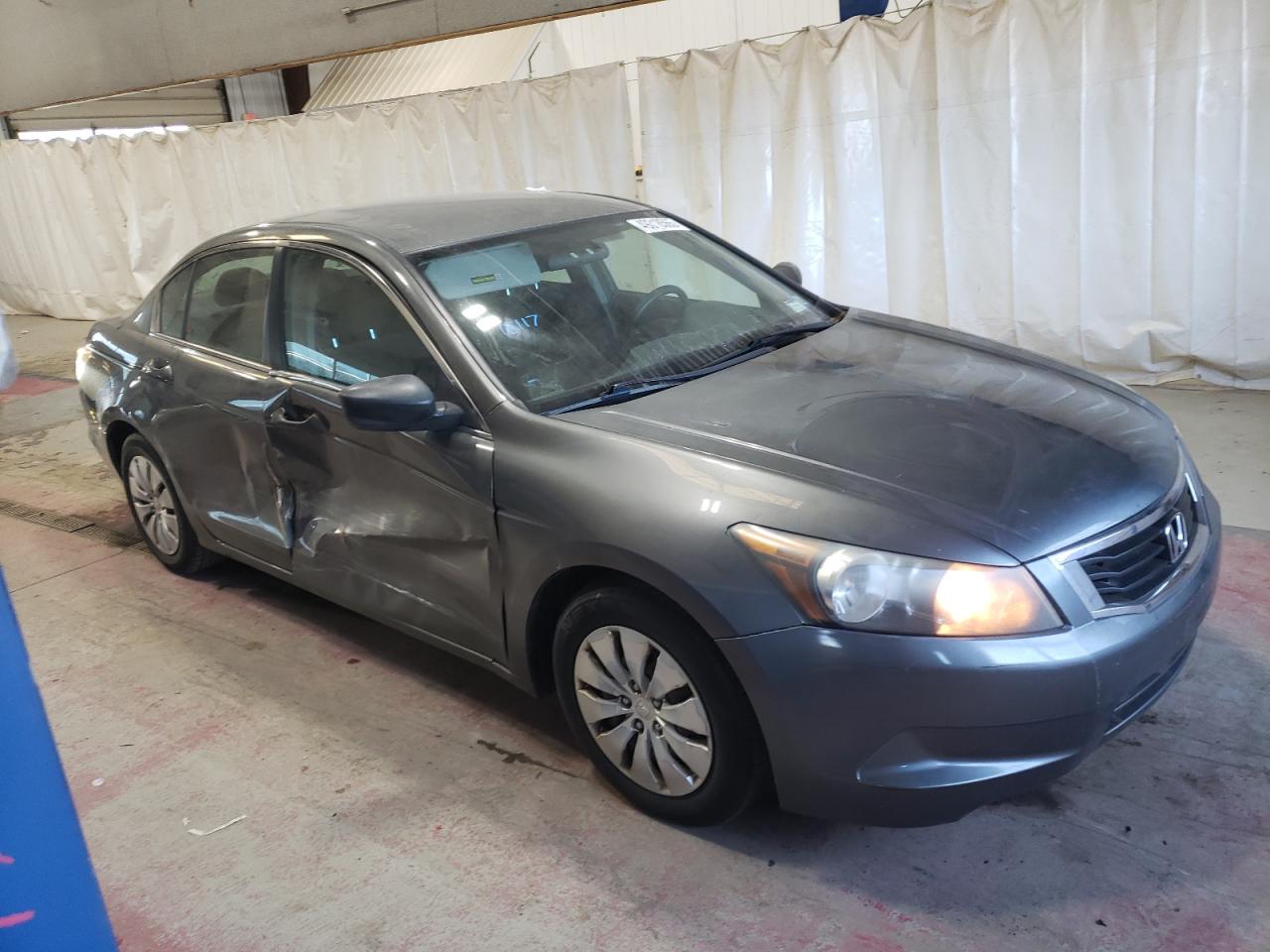 2009 Honda Accord - Image 4