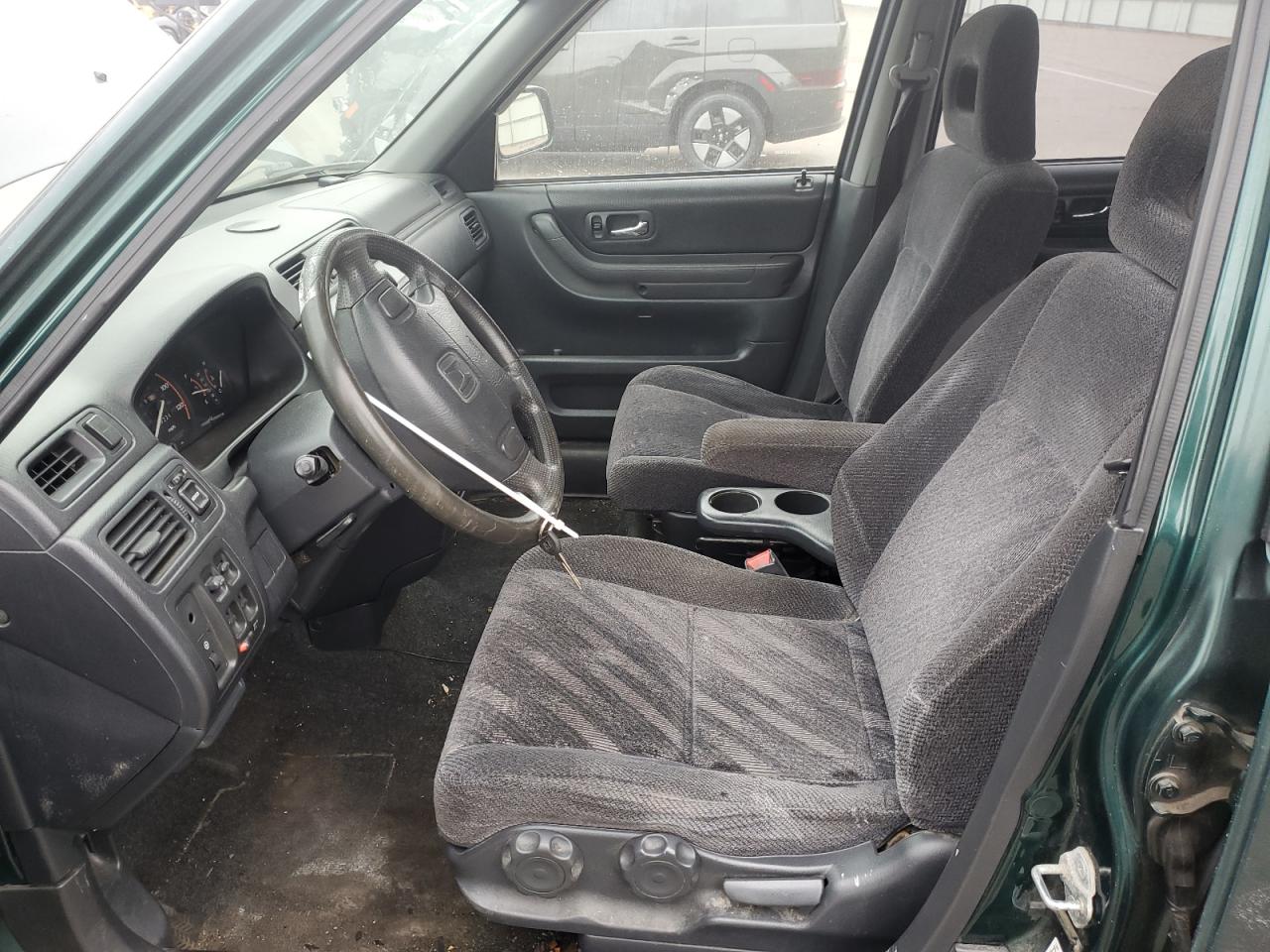 1999 Honda CR-V - Image 7