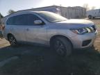 2017 Nissan Pathfinder S na sprzedaż w Finksburg, MD - Mechanical