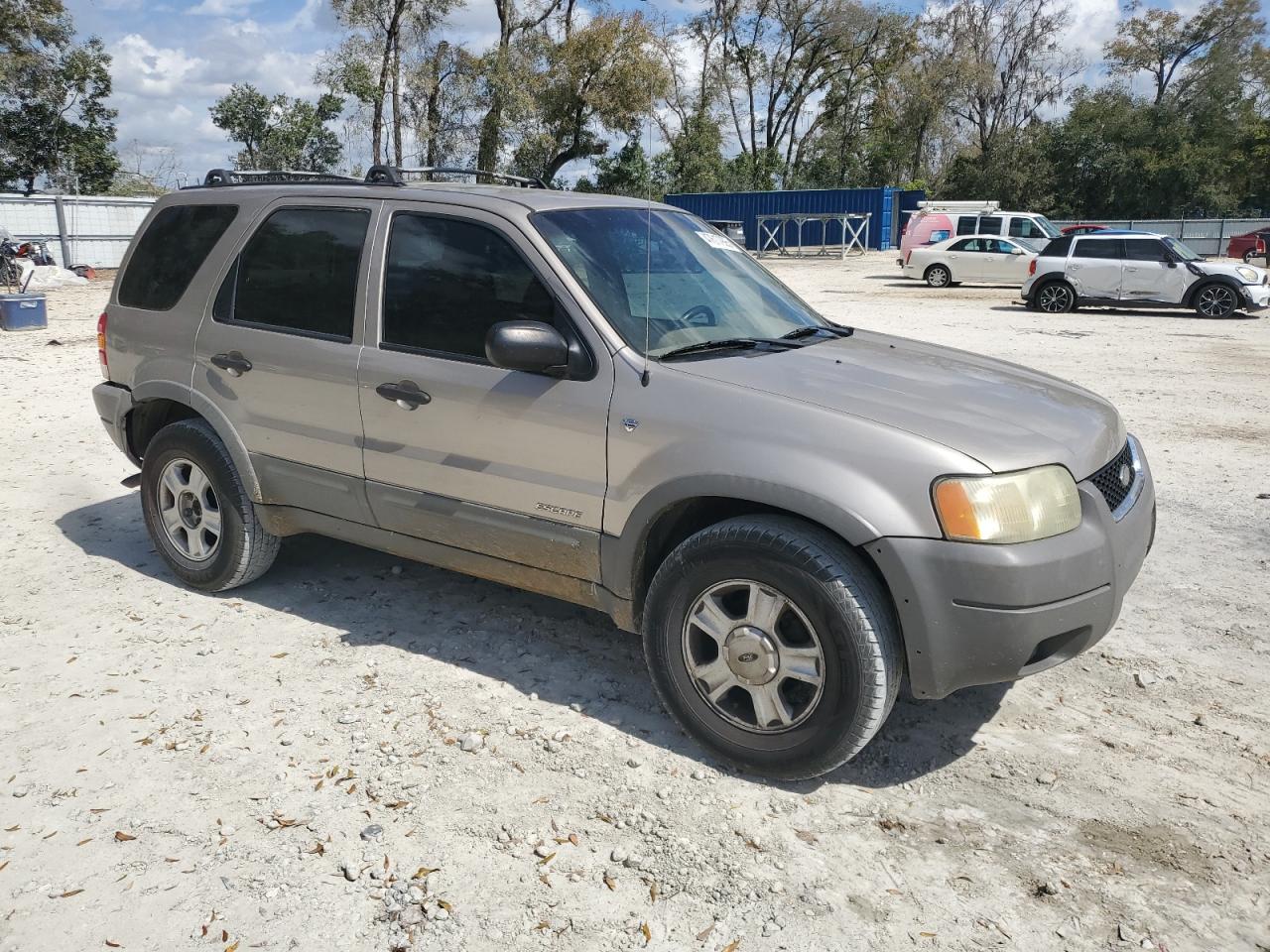 2001 Ford Escape - Image 4