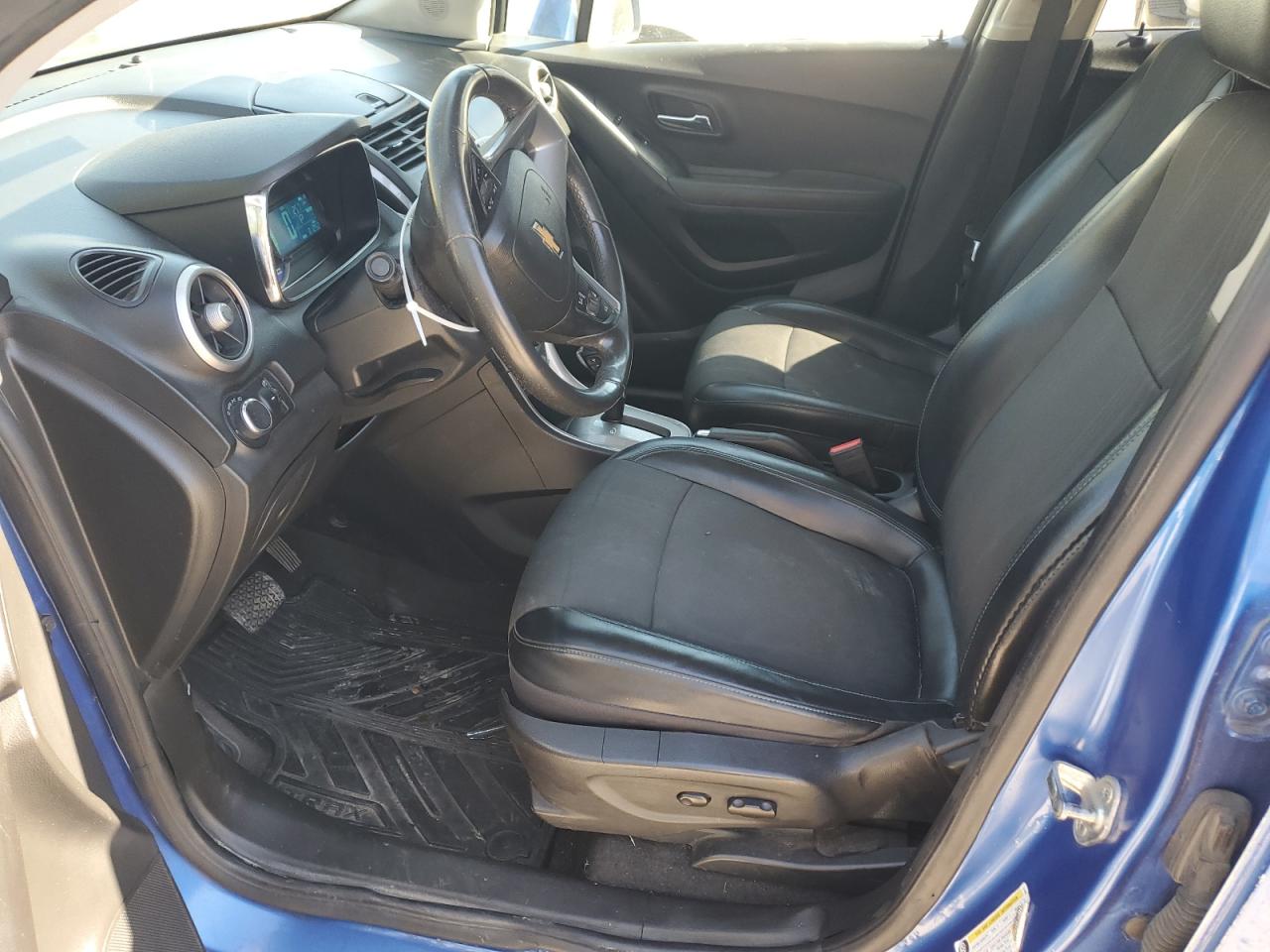 2016 Chevrolet Trax - Image 7