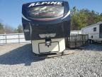 2015 Keystone Challenger Alpine for Sale in Memphis, TN - Normal Wear