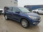 2015 Honda Cr-V Ex na sprzedaż w Franklin, WI - Rear End