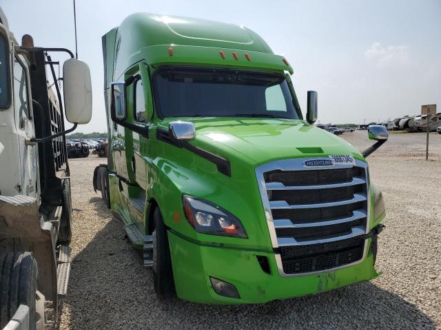 2021 Freightliner Cascadia 126 Semi Truck