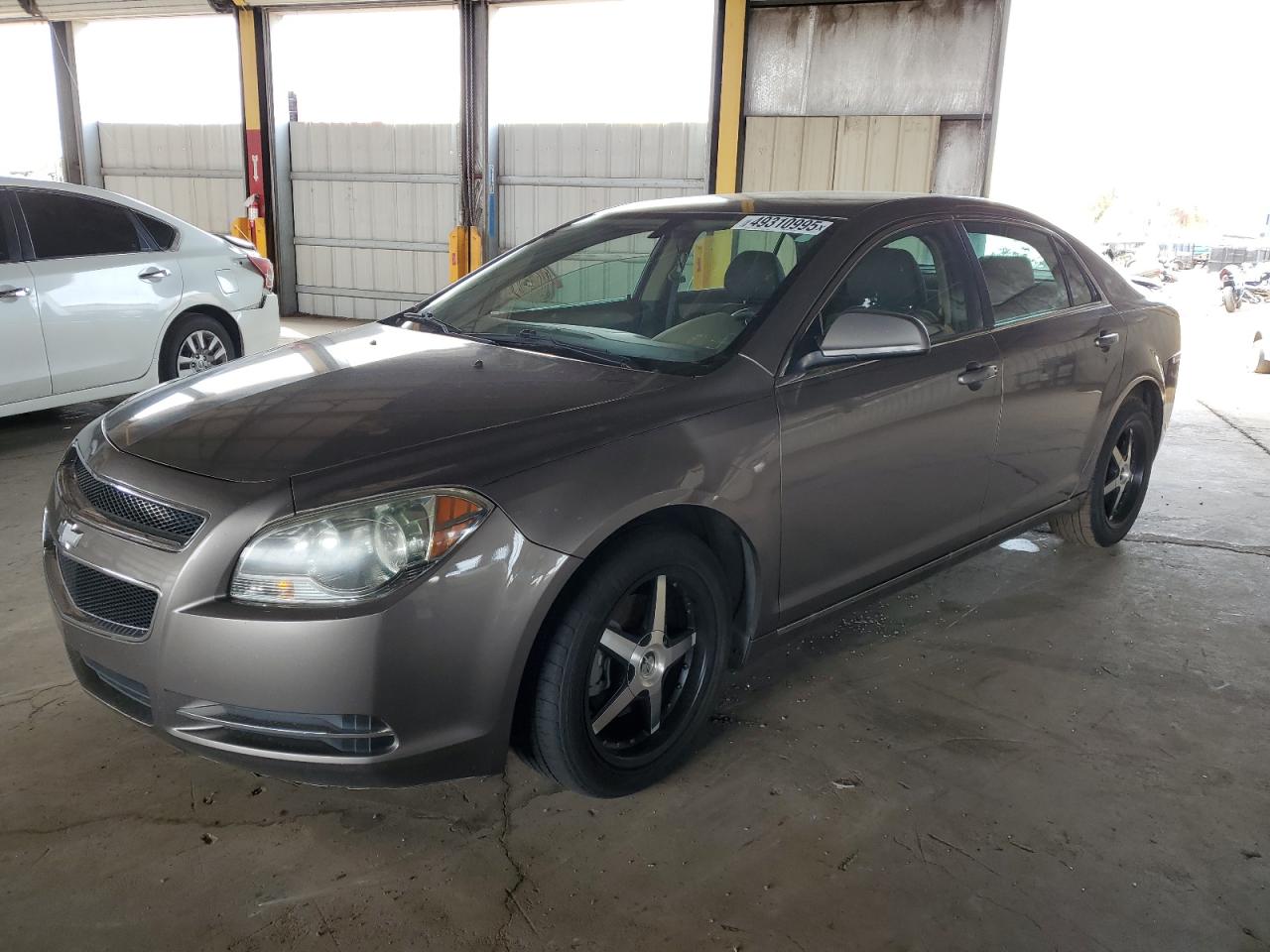 2010 Chevrolet Malibu - Image 1