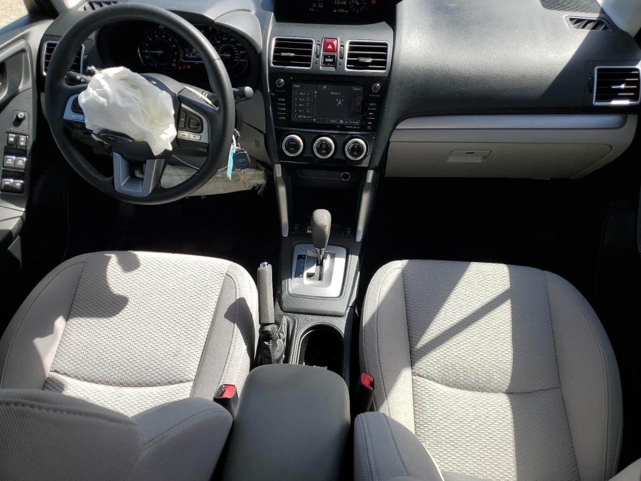 2018 Subaru Forester - Image 8