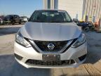 2018 Nissan Sentra S продається в Cahokia Heights, IL - Rear End