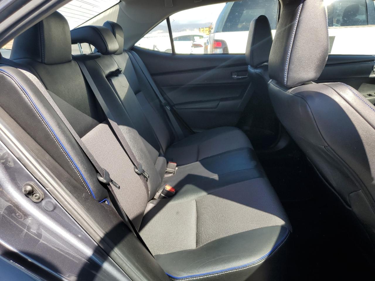 2019 Toyota Corolla - Image 10