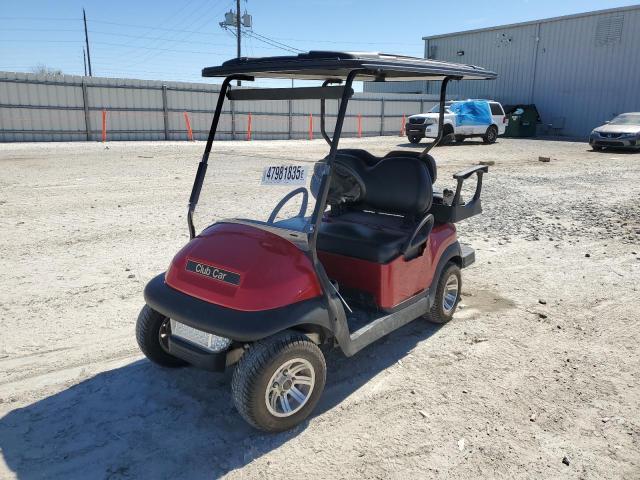 2001 GOLF CART GOLF CART