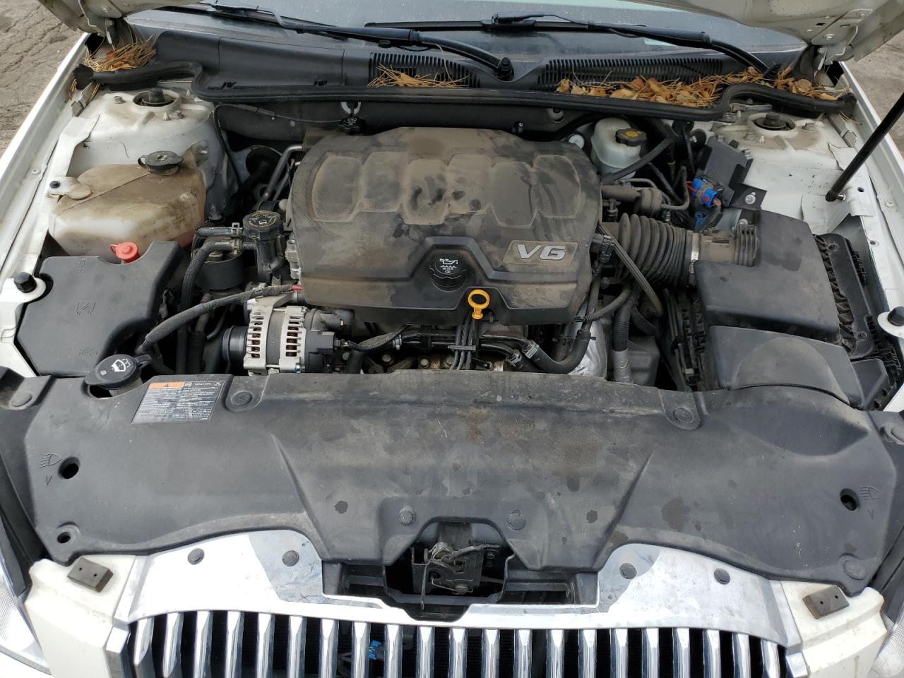 2011 Buick Lucerne Cx VIN: 1G4HA5EMXBU143070 Lot: 50940375