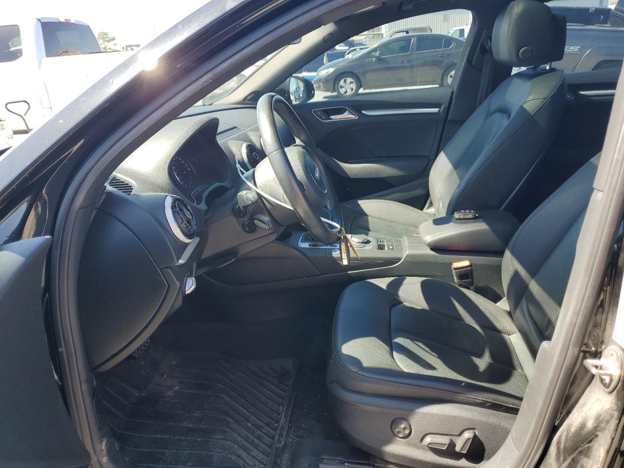2016 Audi A3 - Image 7