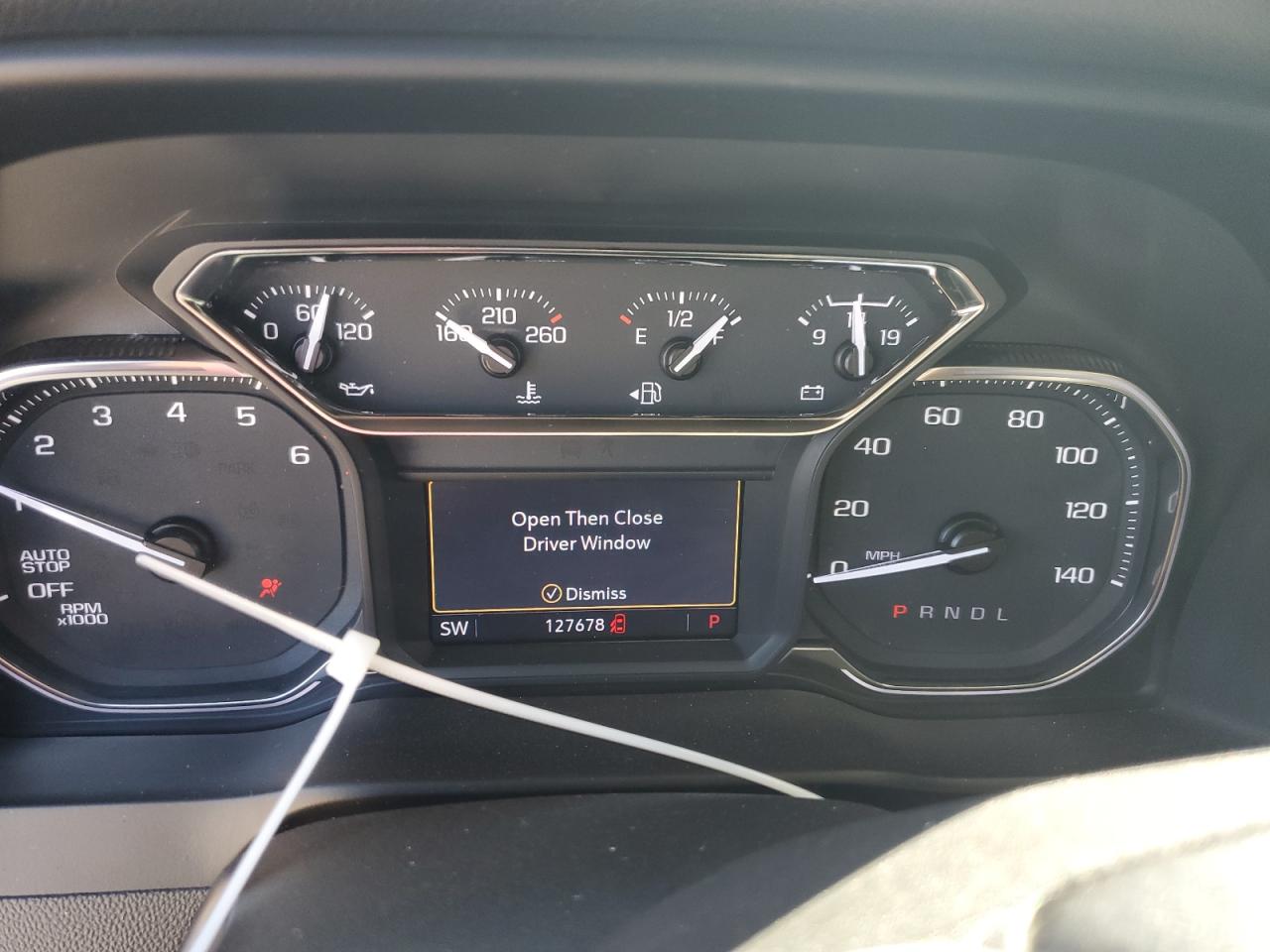 2020 GMC Sierra - Image 9