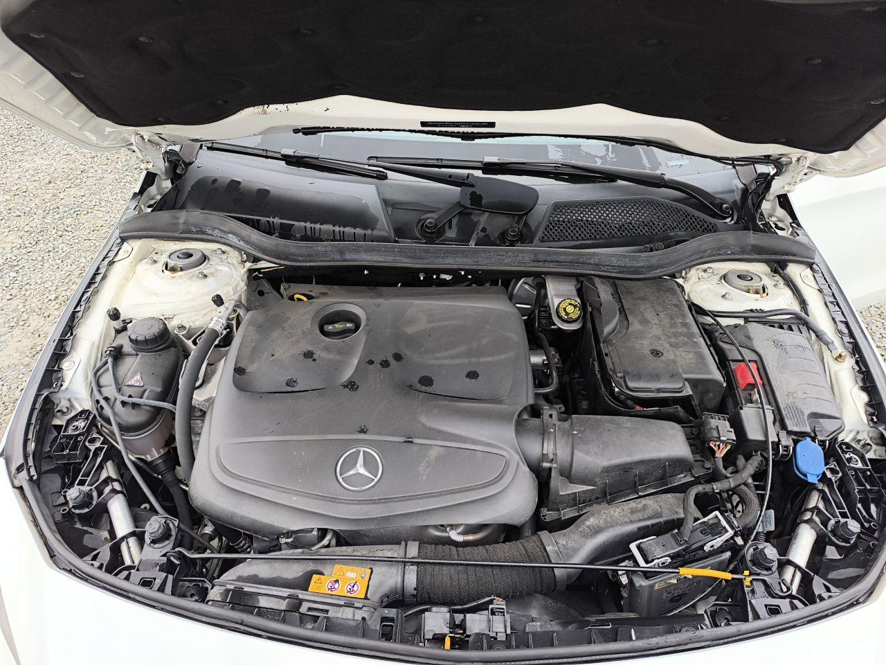 2019 Mercedes-Benz Cla 250 4Matic VIN: WDDSJ4GB7KN727152 Lot: 50624485