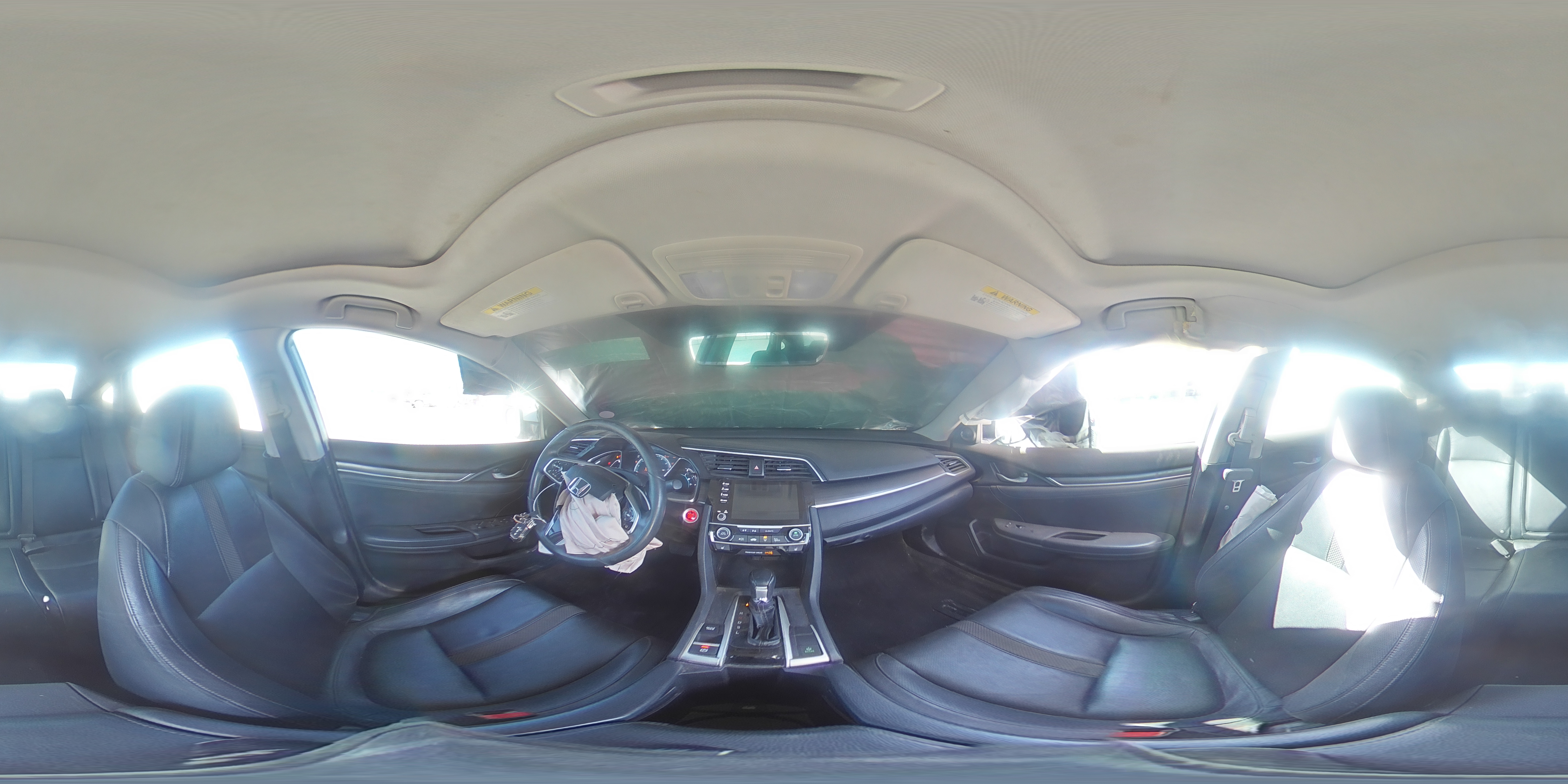 2021 Honda Civic - Image 13