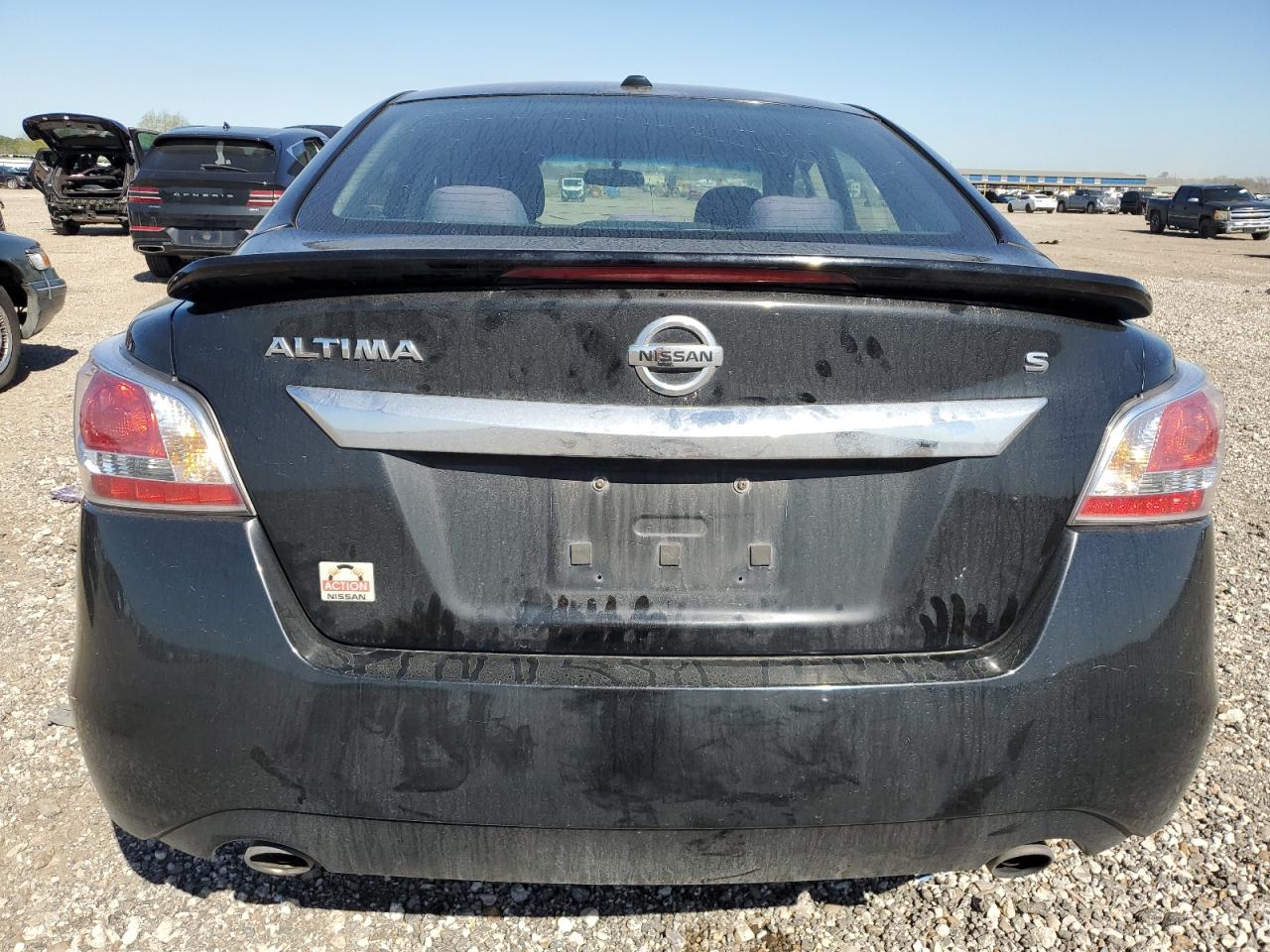 2015 Nissan Altima - Image 6
