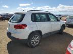 2017 Volkswagen Tiguan S იყიდება Brighton-ში, CO - Front End