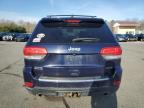 2014 Jeep Grand Cherokee Limited продається в Exeter, RI - Front End