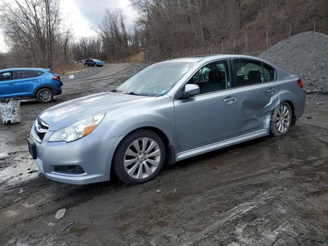 2012 Subaru Legacy 2.5I Limited