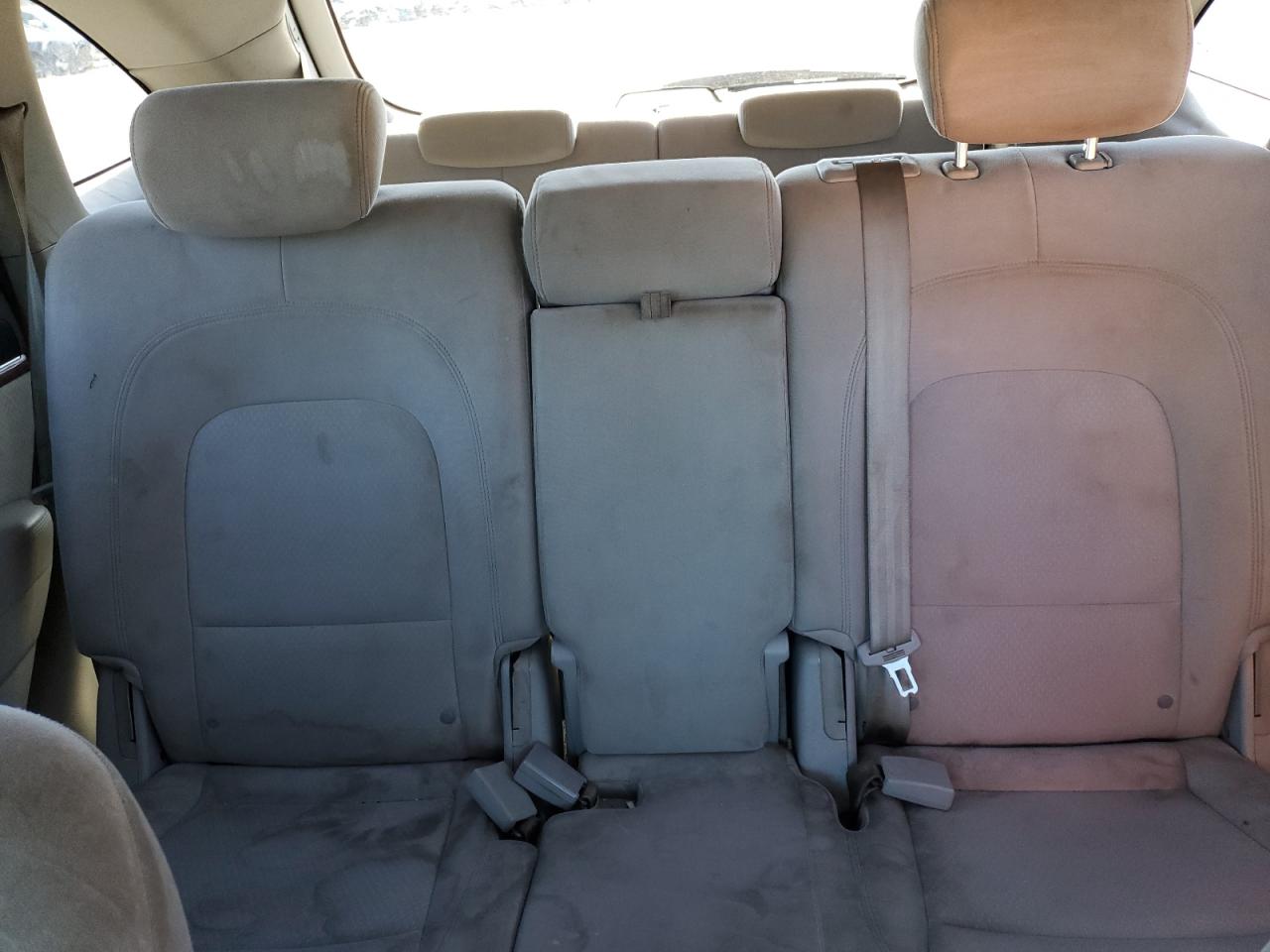 2011 Hyundai Veracruz - Image 10