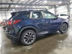 2016 Mazda Cx-5 Gt for Sale in Ham Lake, MN - Rear End