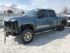 2008 Chevrolet Silverado K2500 Heavy Duty for Sale in Walton, KY - Front End