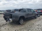 2018 Toyota Tacoma Double Cab продається в Wayland, MI - Front End
