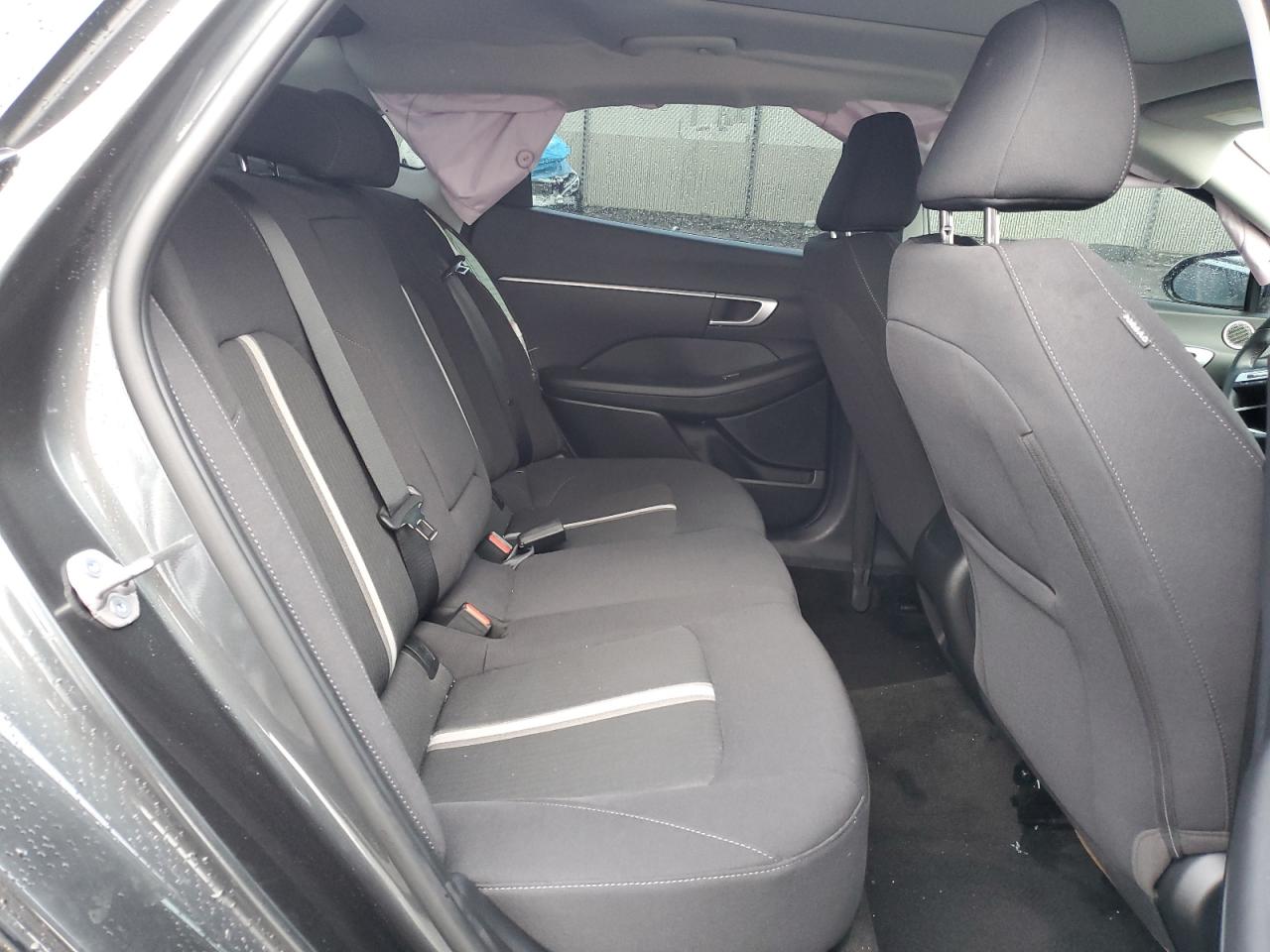 2024 Hyundai Sonata - Image 10