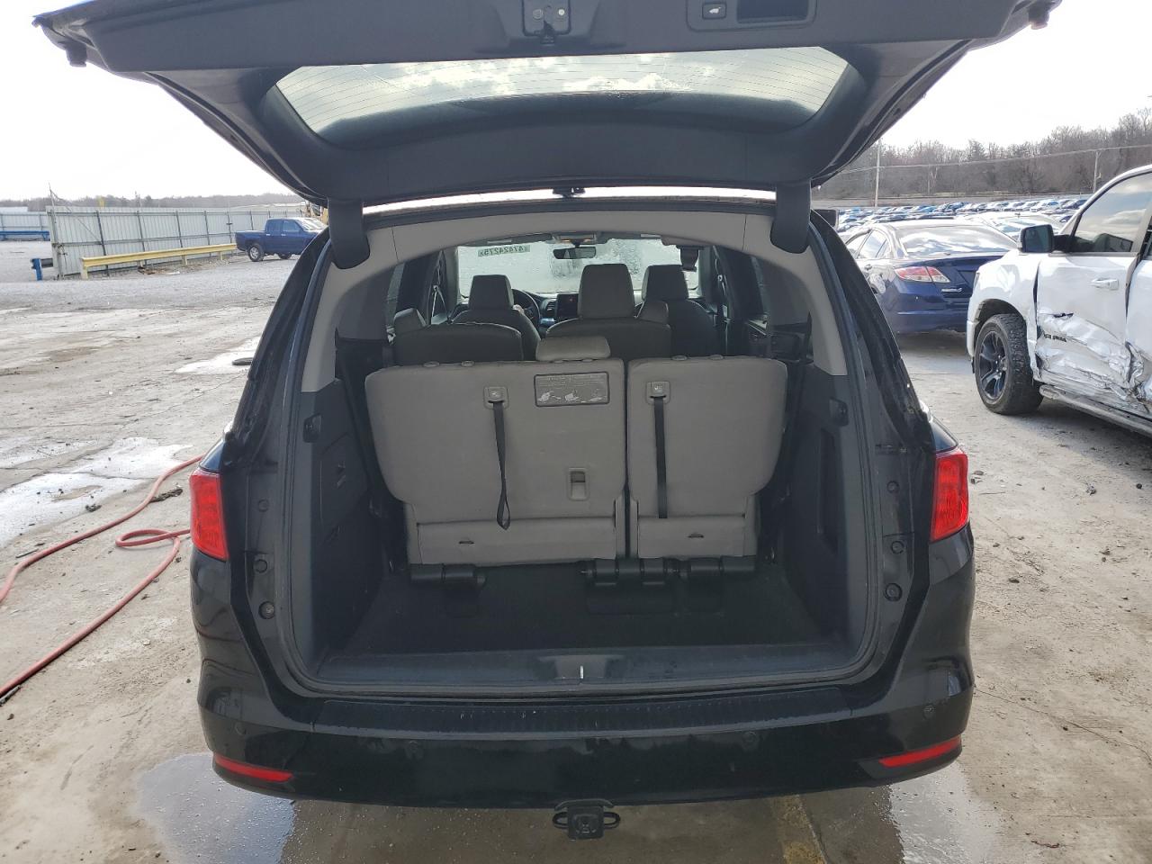 2020 Honda Odyssey - Image 6