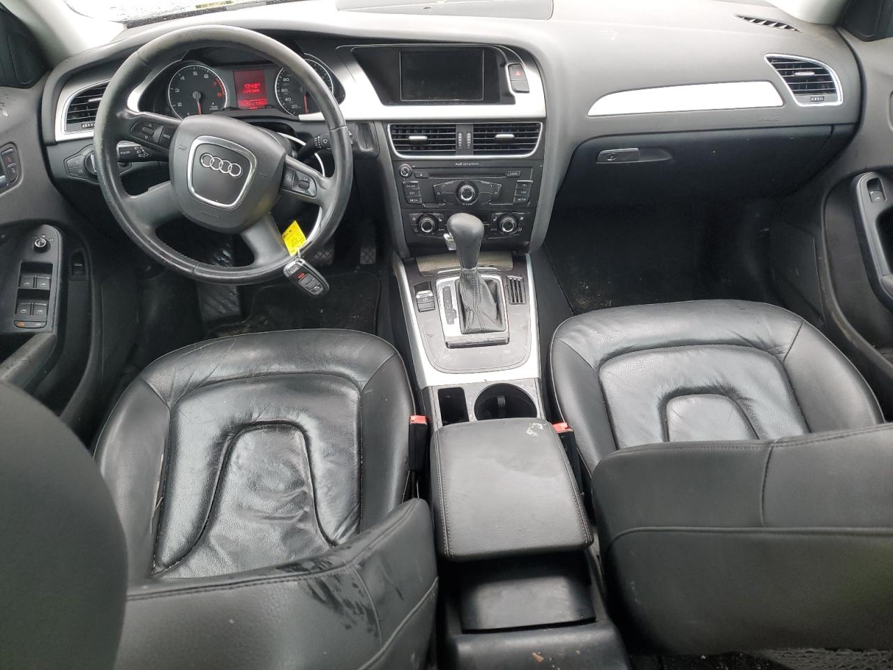 2009 Audi A4 - Image 8